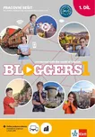 Bloggers 1: Pracovní sešit - Klett…