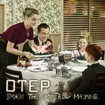 Smash the Control Machine - Otep [CD +…