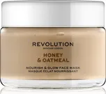 Revolution Skincare Honey & Oatmeal…