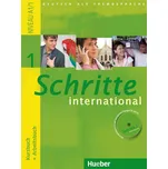 Schritte international 1: Kursbuch +…