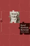Básně a prózy - Karel Havlíček Borovský…