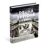 Druhá světová v barvě - Brummer…