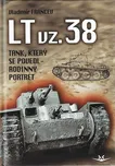 LT vz. 38: Tank, který se povedl -…