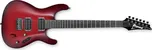 Ibanez S521-BBS Blackberry Sunburst