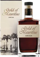 Gold of Mauritius Rum 40 %