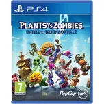 Plants vs Zombies: Battle for…