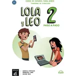 Lola y Leo paso a paso 2: Cuaderno de…