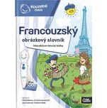 Albi Kouzelné čtení Francouzský…