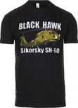 Fostex 133523BLK Black Hawk Sikorsky…
