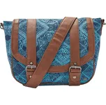 Animal Rapture Aquarelle Blue