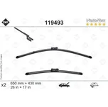 SWF Original Visioflex Set 119493 650 +…