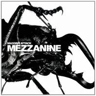 Mezzanine - Massive Attack [2LP]