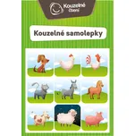 Albi Kouzelné čtení Sada kouzelných…