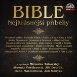 Bible: Nejkrásnější příběhy - Supraphon…