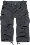 Brandit Industry Vingate Black