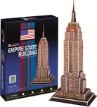 Cubicfun 3D Empire State Building 39…