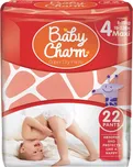 Baby Charm Super Dry Pants 4 8-15 kg 22…