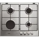 Whirlpool GMF 6410/IX