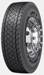 Goodyear Kmax D Gen-2 315/80 R22.5…