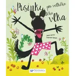 Pusinky pro velkého zlého vlka - Jean…