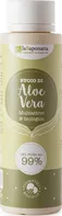 laSaponaria Aloe vera gel na tělo a vlasy BIO 150 ml