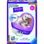 Ravensburger Srdce Koně 54 dílků