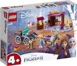 LEGO Disney Frozen II 41166 Elsa a…