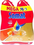Somat Gold gel NeutraFresh 2 x 684 ml