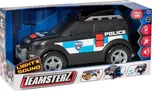 Teamsterz Policejní jeep