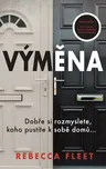 Výměna - Rebecca Fleet (2019, vázaná)
