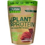 USN 100% Plant Protein 900 g čokoláda
