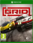 GRID Xbox One