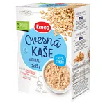 Emco Ovesná kaše 5 x 55 g
