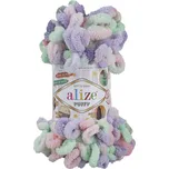 Alize Puffy Color