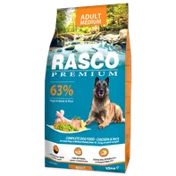 Rasco Premium Adult Medium Chicken/Rice