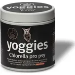 Yoggies Chlorella