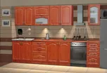 Casarredo Premium de Lux 260 cm hruška