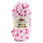 HiMALAYA Dolphin Baby Colors