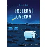 Poslední ovečka - Ulrich Hub (2019)
