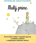 Malý princ: První české vydání v…
