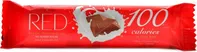 RED Chocolate Mléčná čokoláda 100 kcal 26 g