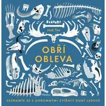 Obří obleva - Jack Tite (2019, vázaná)