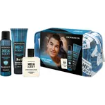 Dermacol Men Agent Gentleman Touch Set
