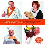 Pochoutkový rok - Patrik Rozehnal (2019)