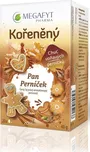 Megafyt Kořeněný pan Perníček 20 x 2 g