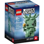 LEGO Brickheadz 40367 Socha Svobody