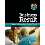 Business Result: Upper Intermediate…