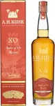 A.H.Riise XO Ambre d'Or 42 % 0,7 l