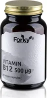 Forky's Vitamin B12 60 cps.
