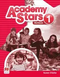 Academy Stars 1: Workbook - Susan…